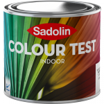 Sadolin Colour Test Indoor